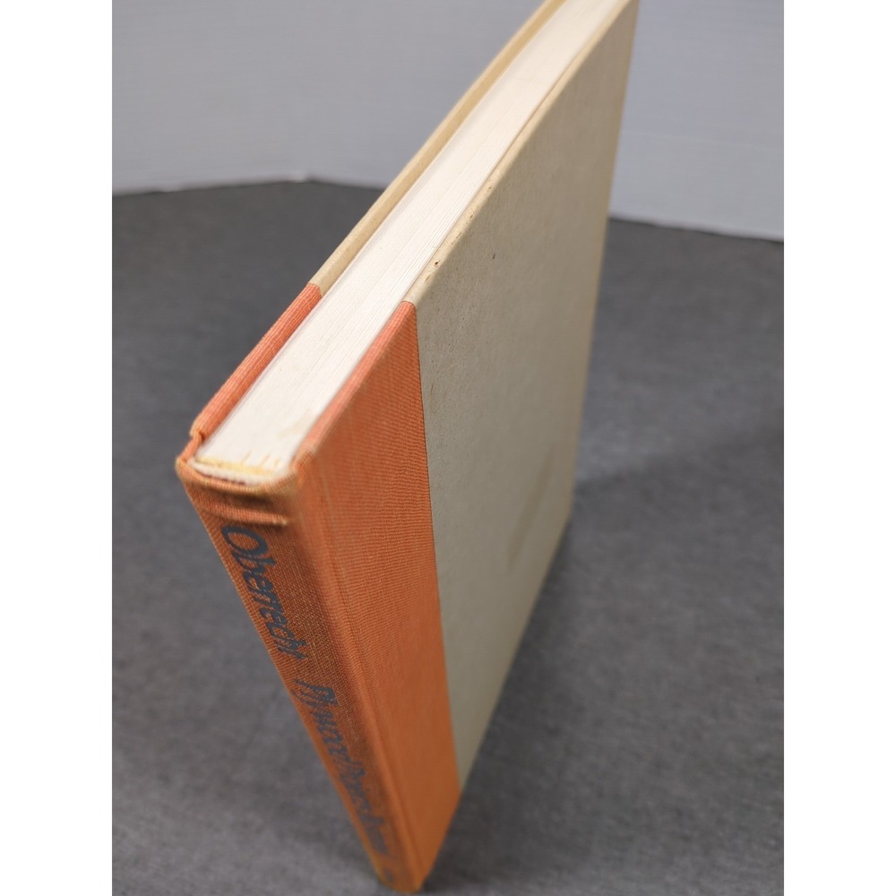 1983‎ Plywood Projects Illustrated Kenn Oberrecht VTG Hardcover Scribners